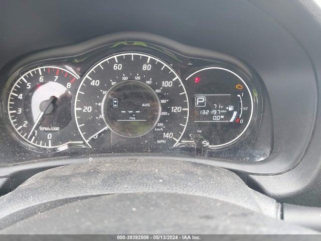 Nissan Versa Note S (sr)/s Plus/sl/sr/sv 2016 3N1CE2CP5GL362246 Image 7