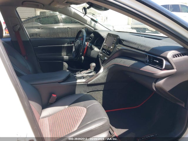 Toyota CAMRY TRD 2021 4T1KZ1AK2MU049876 Image 5