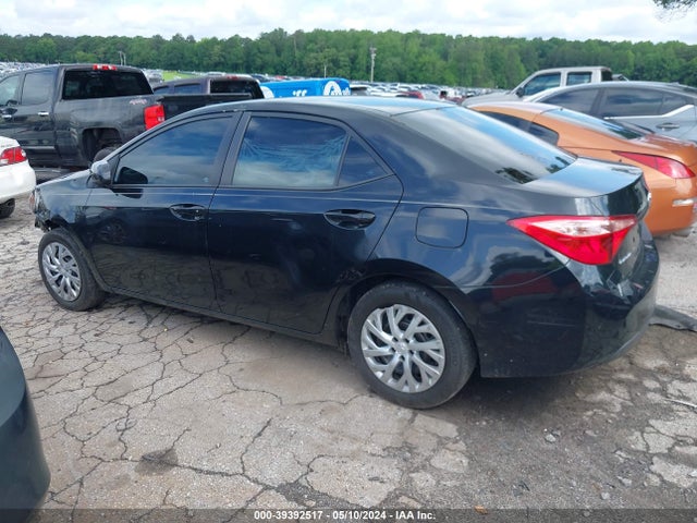 Toyota COROLLA LE 2017 5YFBURHE0HP720689 Image 14