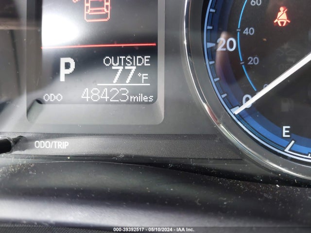 Toyota COROLLA LE 2017 5YFBURHE0HP720689 Image 15