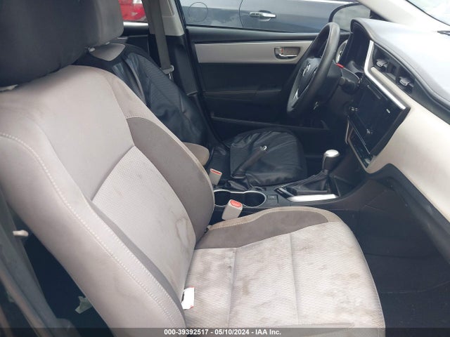 Toyota COROLLA LE 2017 5YFBURHE0HP720689 Image 5