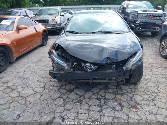 Toyota COROLLA LE 2017 5YFBURHE0HP720689 Image 6