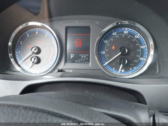 Toyota COROLLA LE 2017 5YFBURHE0HP720689 Image 7