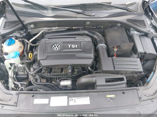 1VWBS7A3XGC017849 Volkswagen Passat 1.8t Se