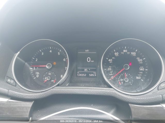 1VWBS7A3XGC017849 Volkswagen Passat 1.8t Se