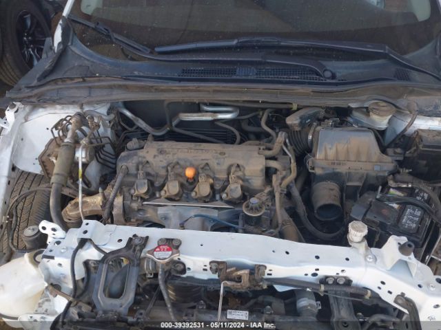 3CZRU5H58MM700077 Honda Hr-v 2wd Ex