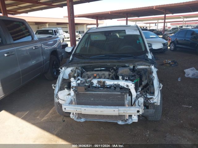 3CZRU5H58MM700077 Honda Hr-v 2wd Ex