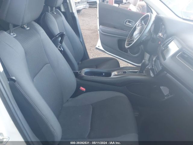 3CZRU5H58MM700077 Honda Hr-v 2wd Ex