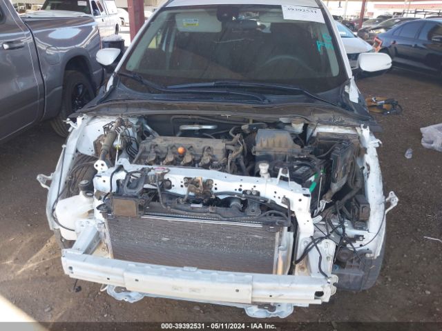 3CZRU5H58MM700077 Honda Hr-v 2wd Ex