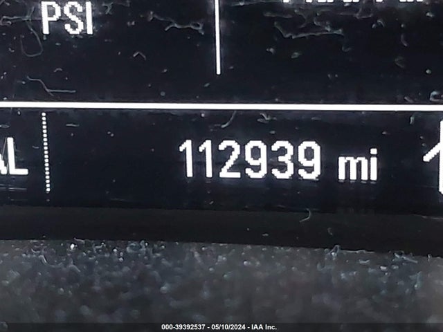 Chevrolet EQUINOX LT 2018 2GNAXSEV5J6269241 Image 15