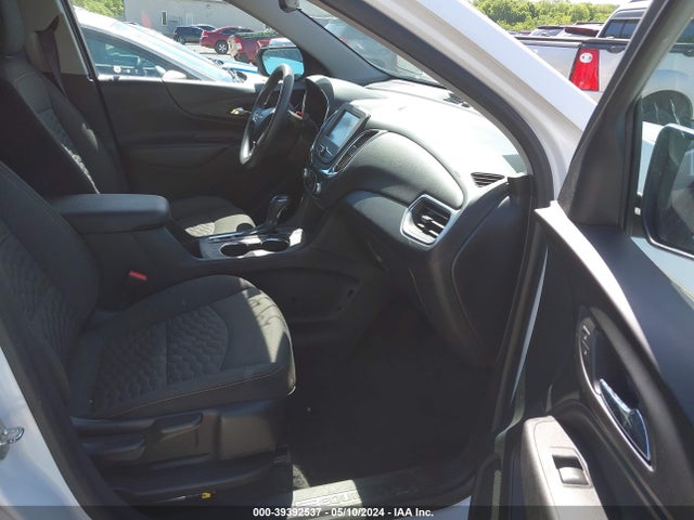 Chevrolet EQUINOX LT 2018 2GNAXSEV5J6269241 Image 5