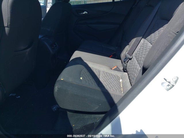 Chevrolet EQUINOX LT 2018 2GNAXSEV5J6269241 Image 8