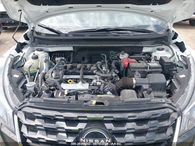 Nissan Kicks Sr Xtronic Cvt 2023 3N1CP5DV3PL571669 Image 10