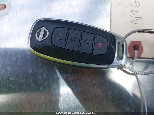 Nissan Kicks Sr Xtronic Cvt 2023 3N1CP5DV3PL571669 Image 11