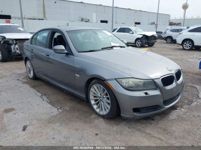 Auction sale of the 2010 Bmw 328i Xdrive, vin: WBAPK7C52AA460181, lot number: 39392544