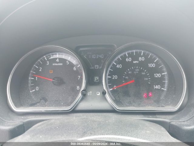 3N1CN7AP3KL828183 Nissan Versa 1.6 Sv