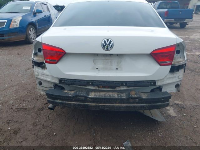 1VWAS7A33FC079426 Volkswagen Passat 1.8t Limited Edition