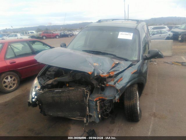 2007 CHRYSLER TOWN & COUNTRY 2A4GP54L27R267677 Photo 5