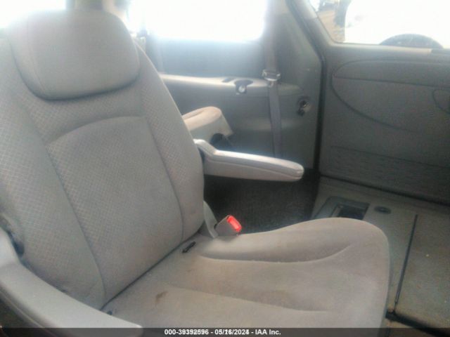 2007 CHRYSLER TOWN & COUNTRY 2A4GP54L27R267677 Photo 7