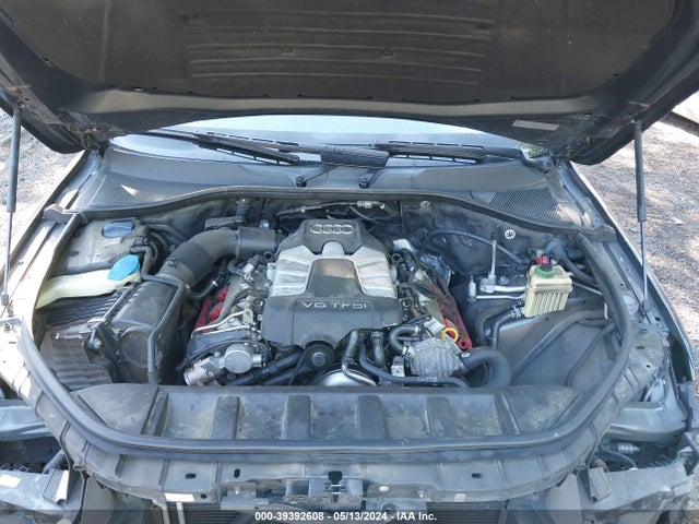 WA1LGAFEXFD022102 Audi Q7 3.0t Premium