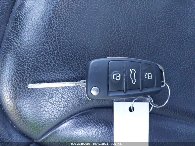 WA1LGAFEXFD022102 Audi Q7 3.0t Premium
