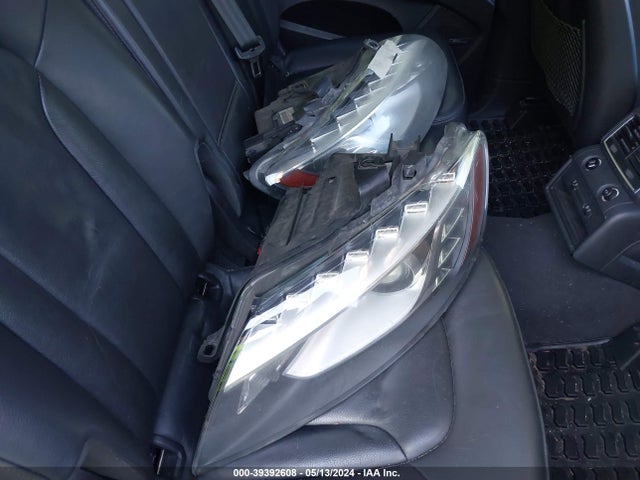 WA1LGAFEXFD022102 Audi Q7 3.0t Premium