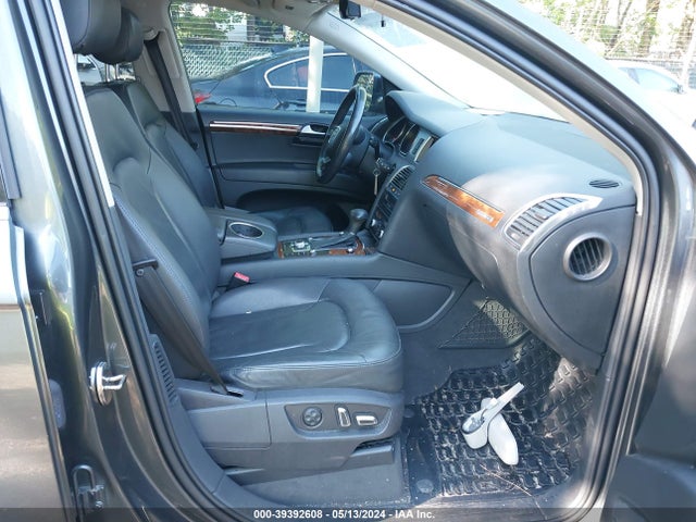 WA1LGAFEXFD022102 Audi Q7 3.0t Premium