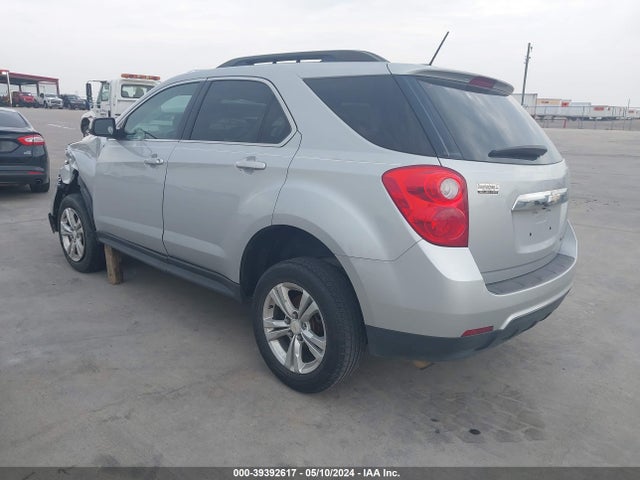 Chevrolet EQUINOX 1LT 2015 2GNALBEK8F6184886 Image 3