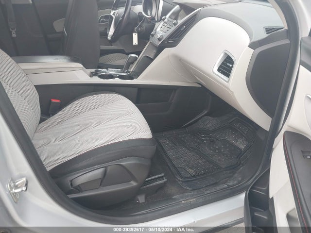 Chevrolet EQUINOX 1LT 2015 2GNALBEK8F6184886 Image 5