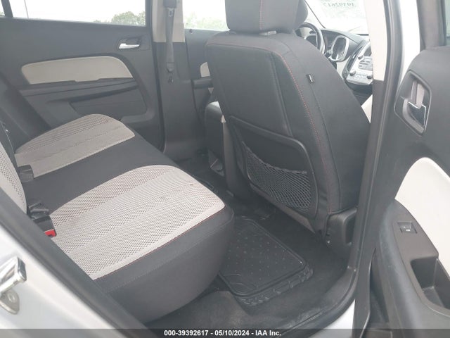 Chevrolet EQUINOX 1LT 2015 2GNALBEK8F6184886 Image 8