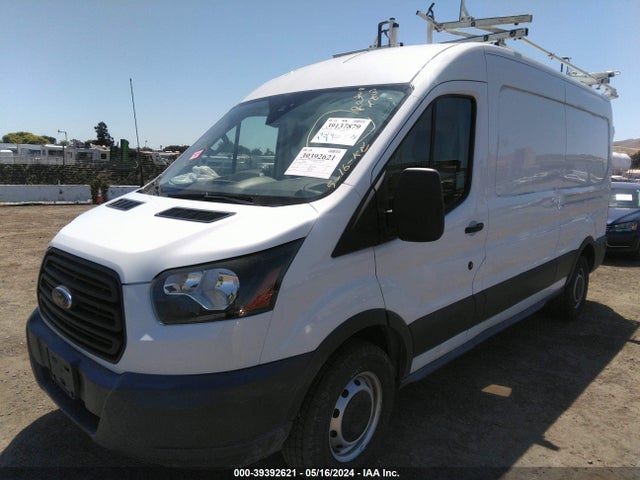 Ford Transit-250 2017 1FTYR2CM7HKA96695 Image 2