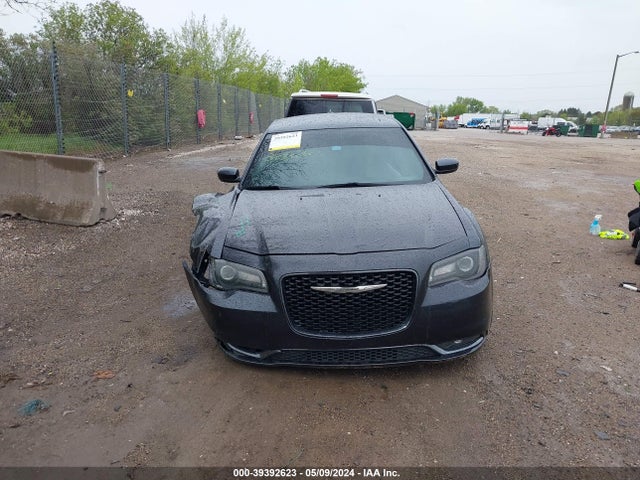 Chrysler 300 2019 2C3CCABG9KH559585 Image 12