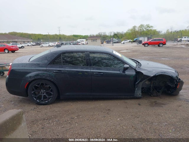 Chrysler 300 2019 2C3CCABG9KH559585 Image 13
