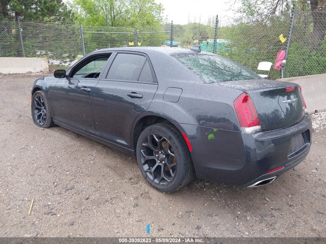 Chrysler 300 2019 2C3CCABG9KH559585 Image 3