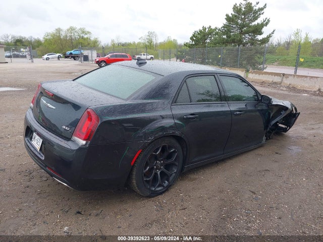 Chrysler 300 2019 2C3CCABG9KH559585 Image 4