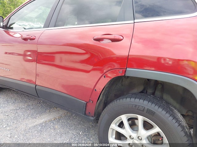 Jeep Cherokee Latitude 2015 1C4PJMCB2FW615171 Image 13
