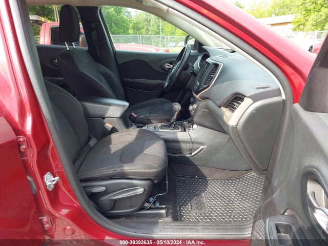 Jeep Cherokee Latitude 2015 1C4PJMCB2FW615171 Image 5
