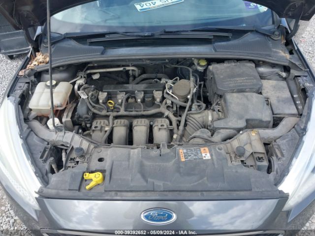 1FADP3F20FL333870 Ford FOCUS SE