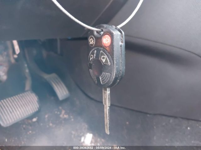 1FADP3F20FL333870 Ford FOCUS SE