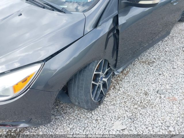 1FADP3F20FL333870 Ford FOCUS SE