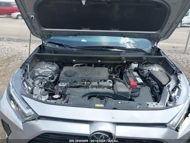 Toyota Rav4 Xle 2023 2T3W1RFVXPC231171 Image 10