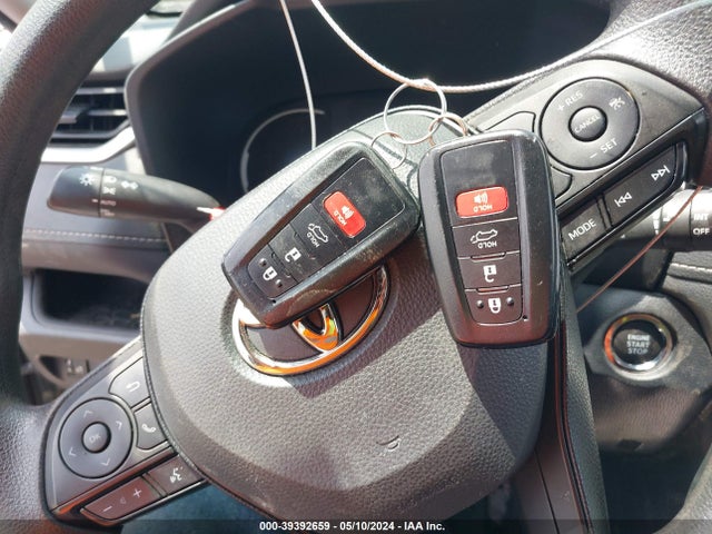 Toyota Rav4 Xle 2023 2T3W1RFVXPC231171 Image 11