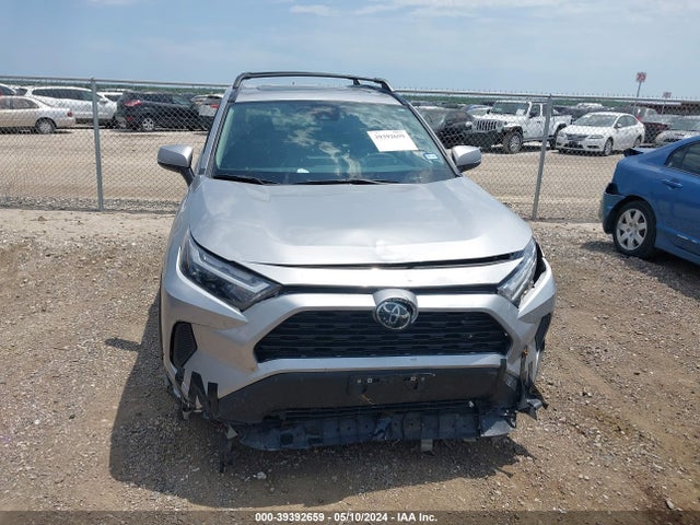 Toyota Rav4 Xle 2023 2T3W1RFVXPC231171 Image 12