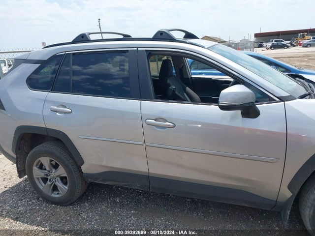Toyota Rav4 Xle 2023 2T3W1RFVXPC231171 Image 13