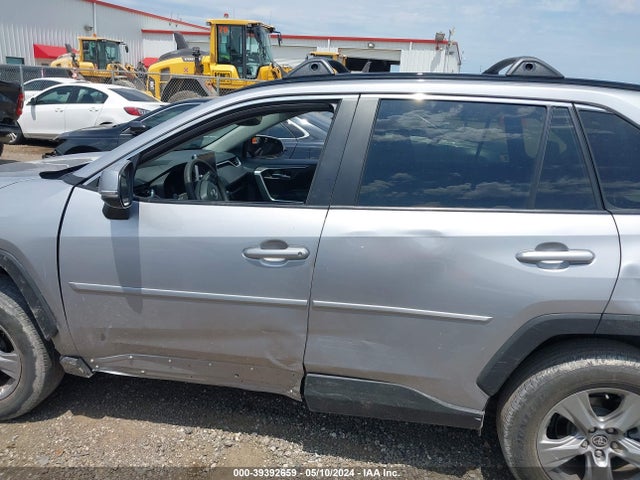 Toyota Rav4 Xle 2023 2T3W1RFVXPC231171 Image 14