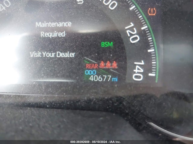 Toyota Rav4 Xle 2023 2T3W1RFVXPC231171 Image 15