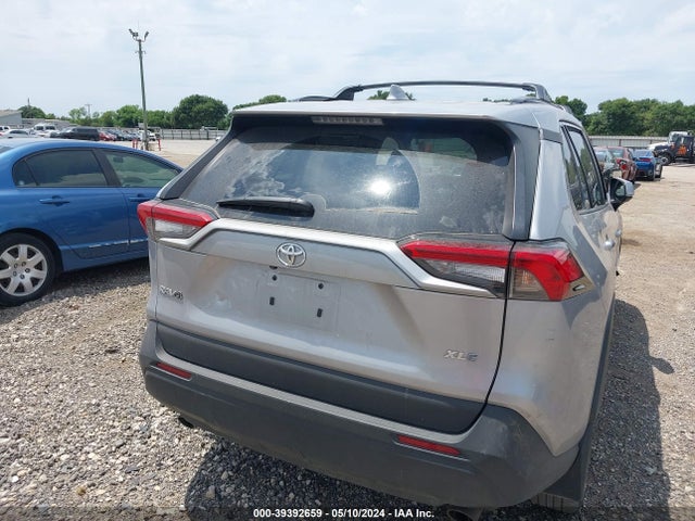 Toyota Rav4 Xle 2023 2T3W1RFVXPC231171 Image 16