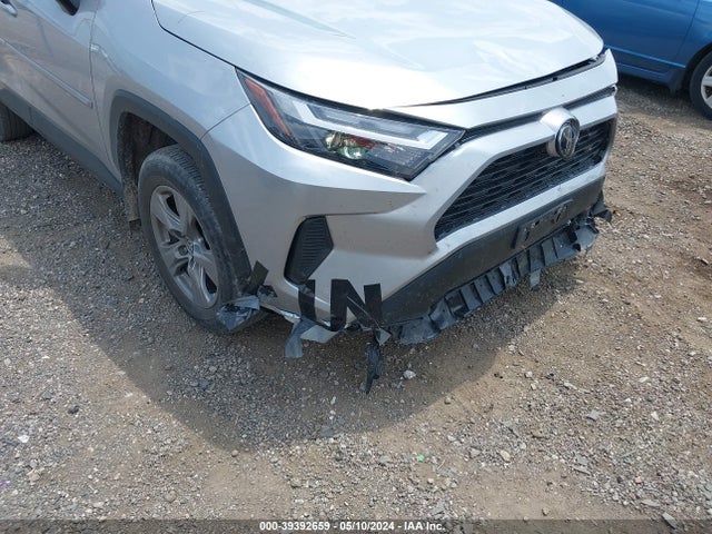 Toyota Rav4 Xle 2023 2T3W1RFVXPC231171 Image 17
