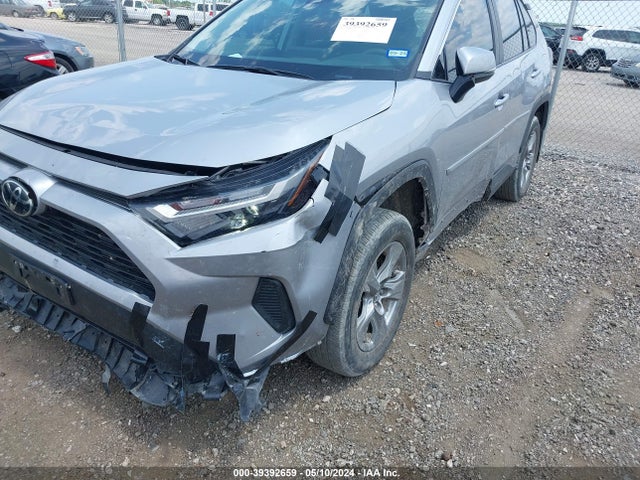Toyota Rav4 Xle 2023 2T3W1RFVXPC231171 Image 18