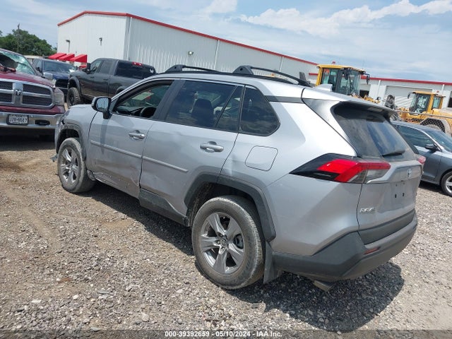 Toyota Rav4 Xle 2023 2T3W1RFVXPC231171 Image 3